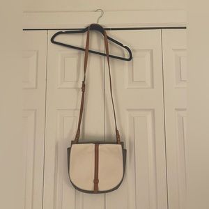 Fossil Crossbody Bag